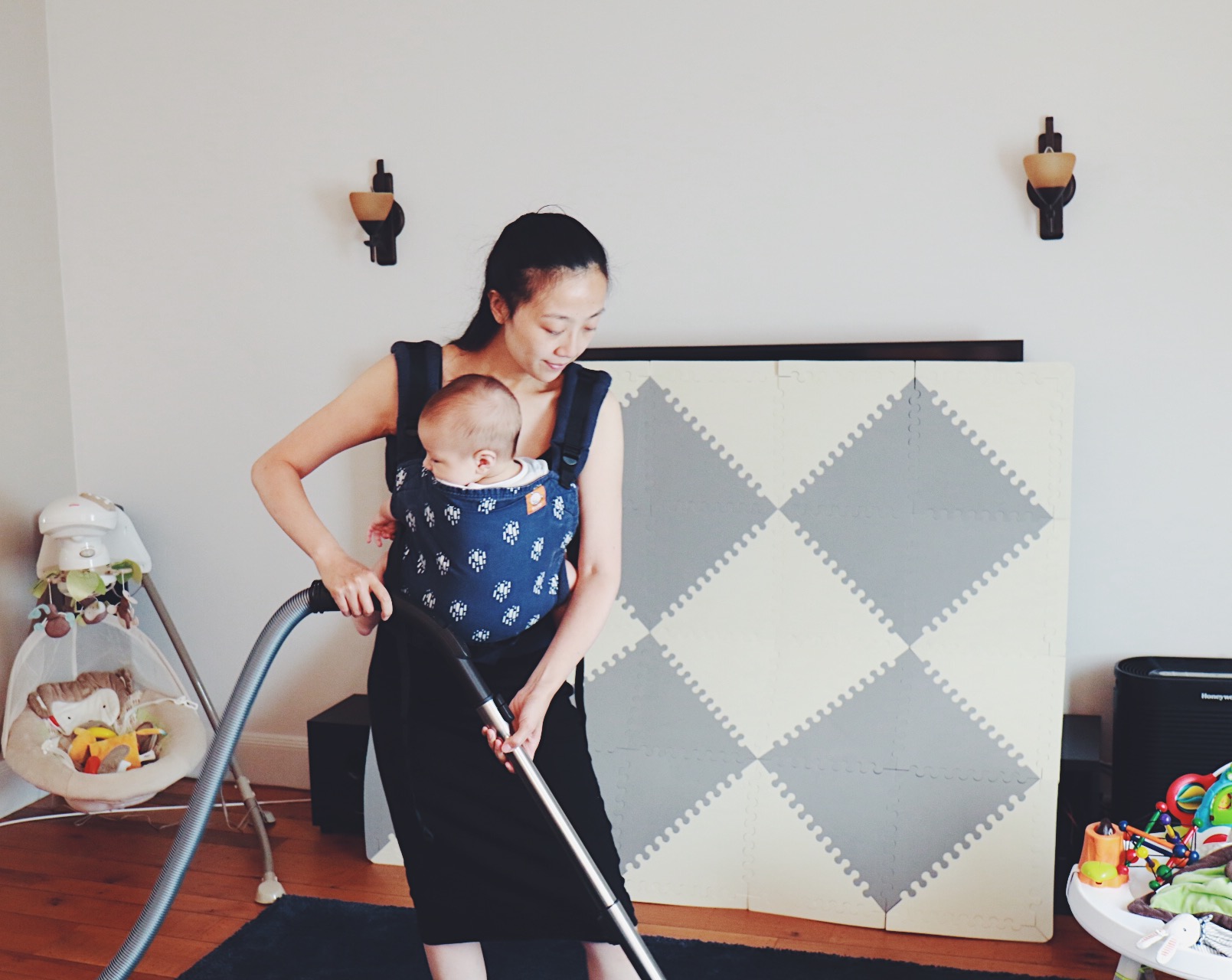 暖心老人心疼外孙，亲自设计的“丐帮”尿不湿走红，网友：求量产