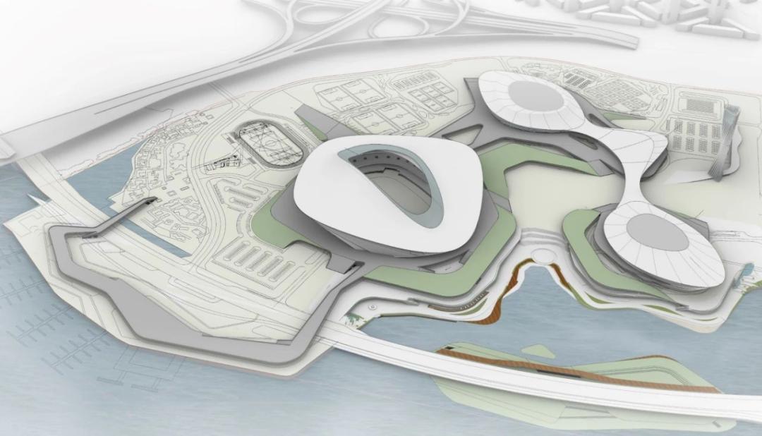 厦门亚洲杯足球场,中国十大足球场亚洲杯