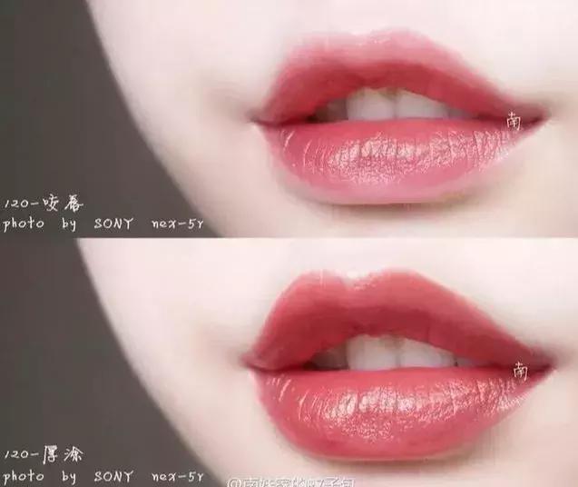 推荐一款春天用的口红,春天最好用的唇膏排名