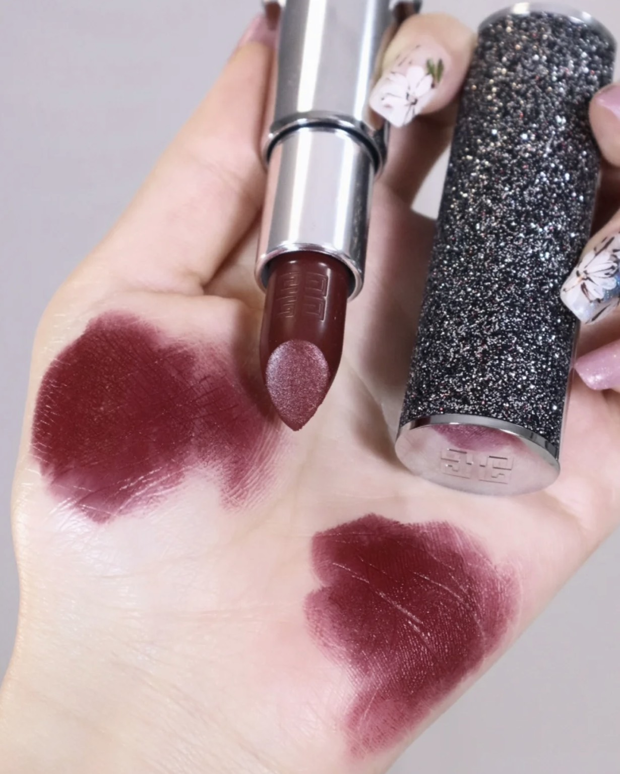 2019年圣诞限定口红阿玛尼,2019圣诞限定口红tf