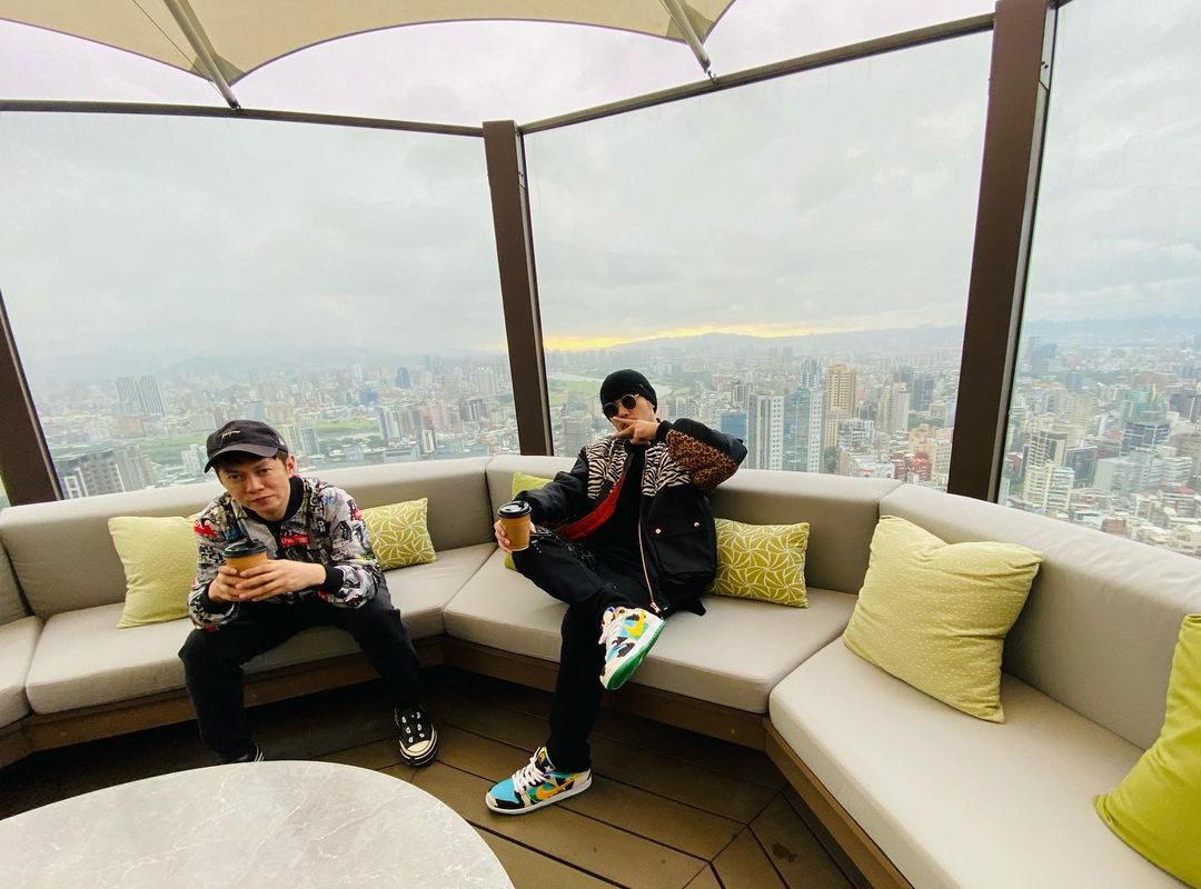 周杰伦的球鞋,周杰伦同款阿迪达斯球鞋