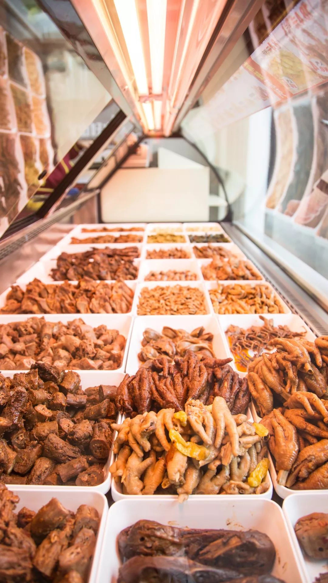 绝味鸭脖盘点,绝味鸭脖网红款鸭脖来袭