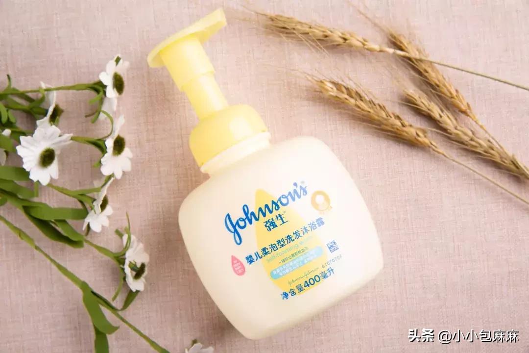 宝宝浴液推荐,婴儿浴液的配方