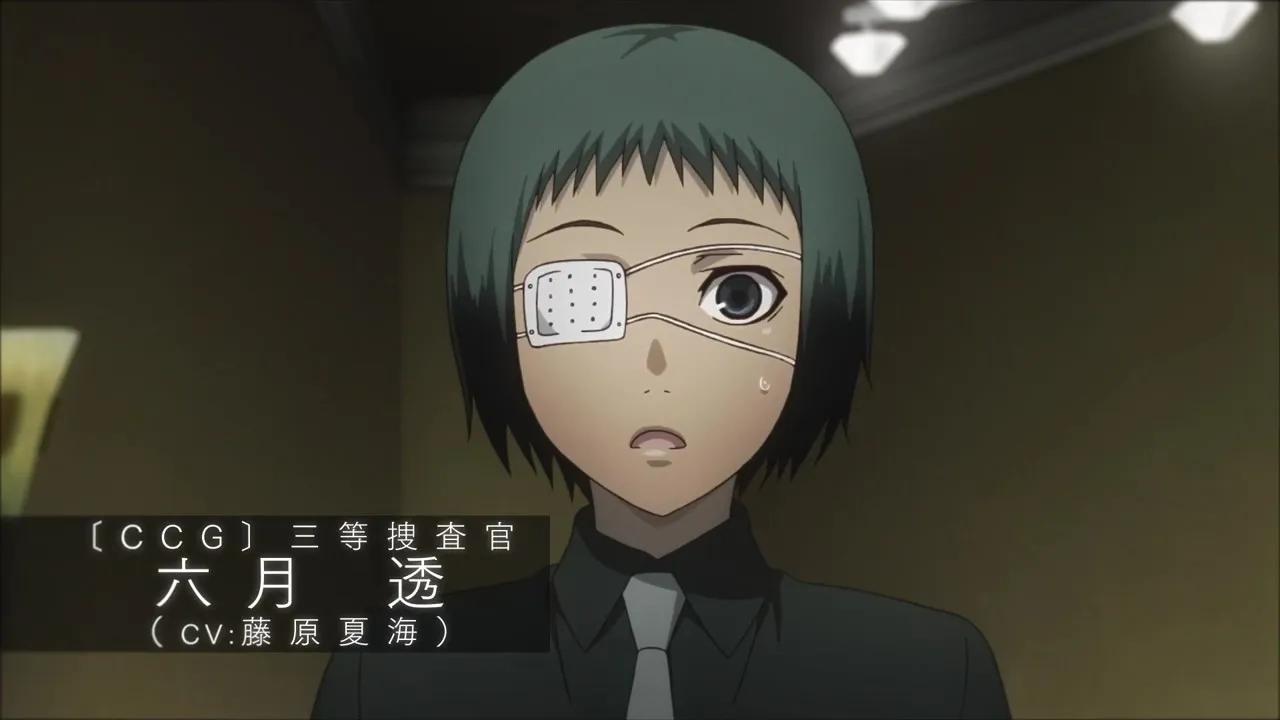 东京喰种旧多二福结局,东京喰种旧多二福初登场