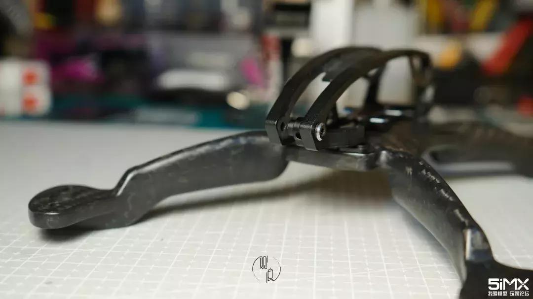 首测｜信仰机型大通GTX及最新6SF7小飞塔开箱细节照