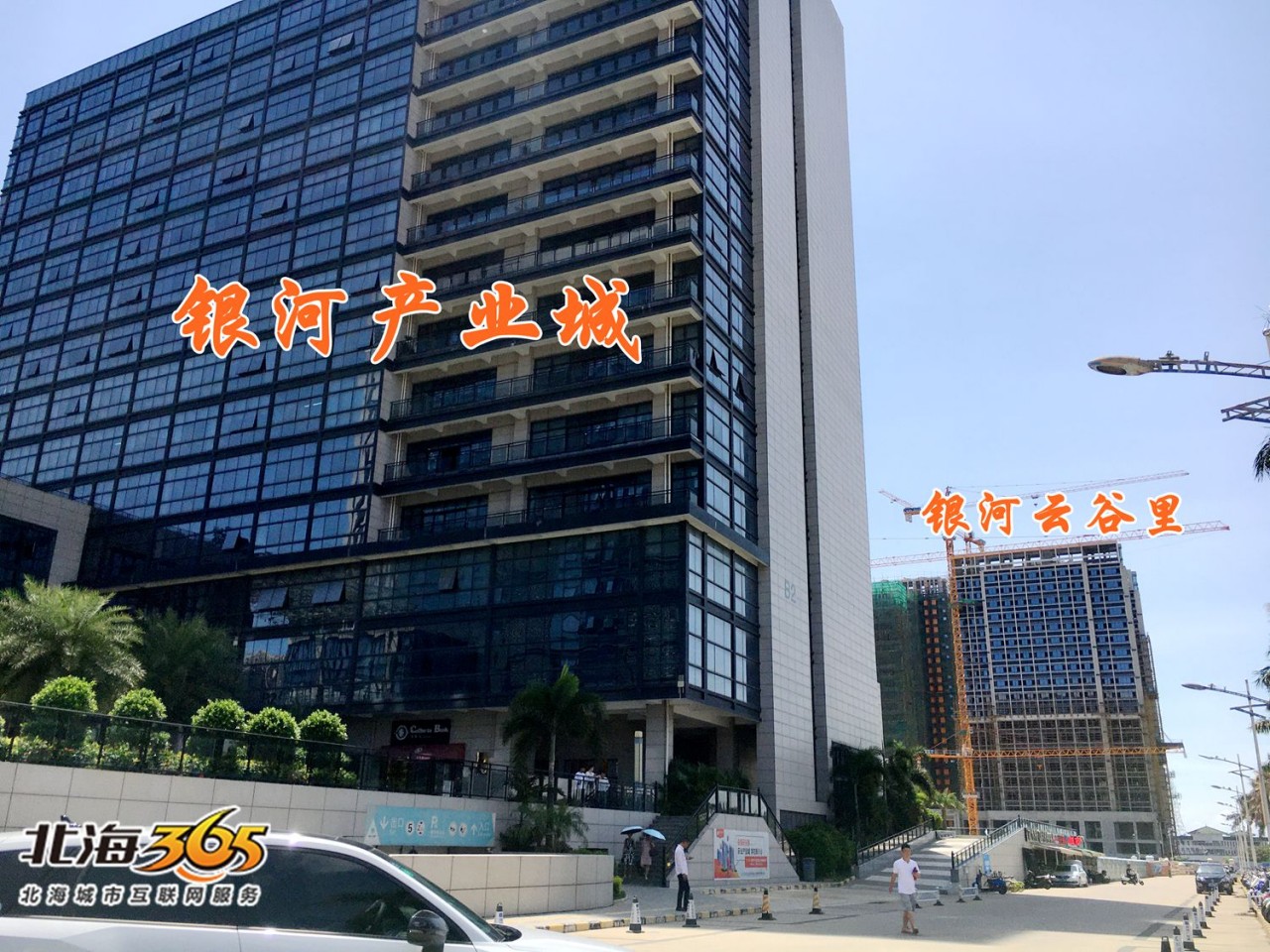 在北海买房买哪个楼盘,在北海10万以下能买什么样的房子