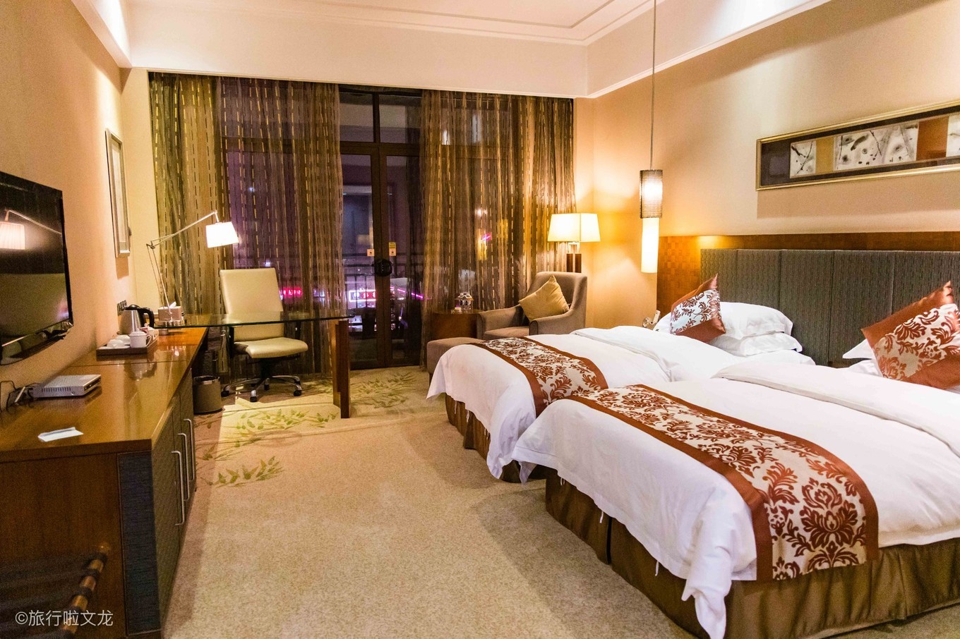 武功山羊狮慕值得去吗,武功山好玩还是羊狮慕好玩