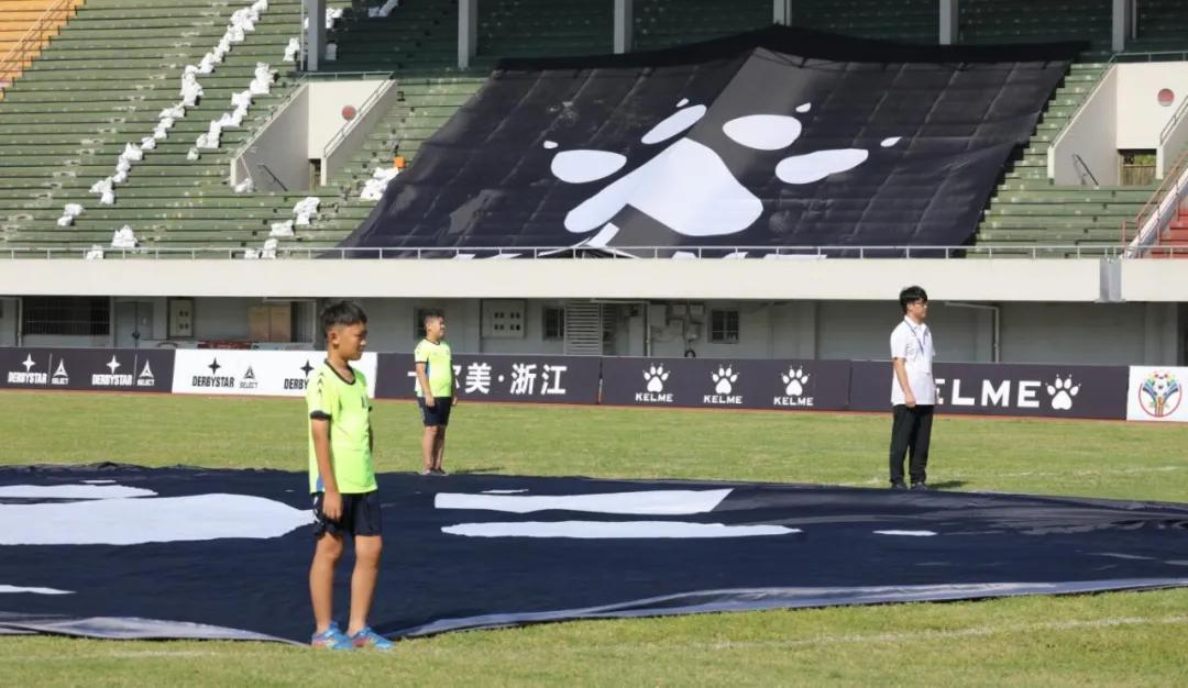 甬超联赛大榭fc,浙超联赛温州盛博vs绍兴勤业