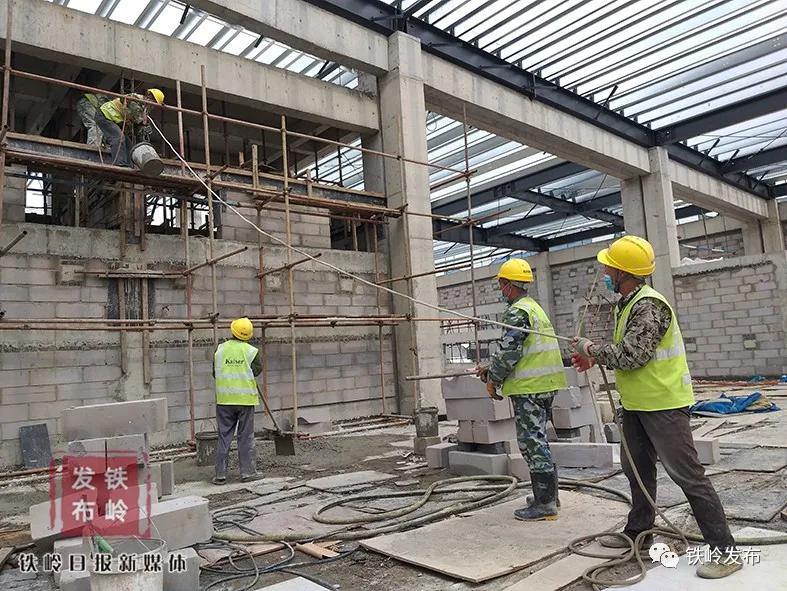 瀚德铁岭有限公司,瀚德铁岭