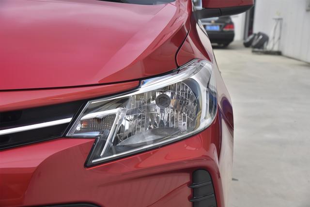 丰田威驰怎么样适合家用吗,丰田威驰怎么样值不值得买