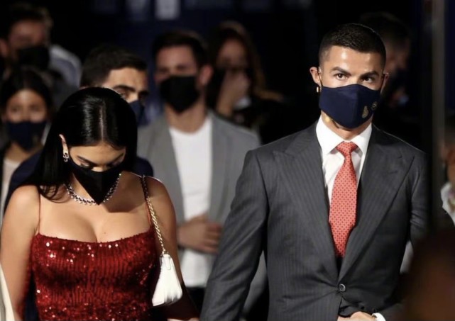 花花公子遇到真爱结局,c罗的前任评价c罗