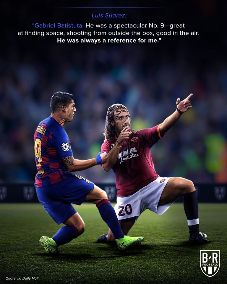 你心目中的足球明星,足球十大球星崇拜的偶像