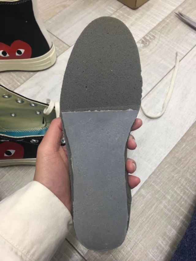 vanssample鞋,vans原盒和配盒的区别