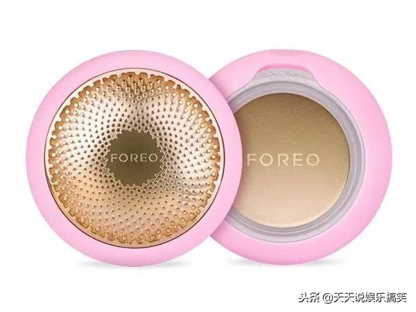 热巴敷面膜好吗,明星敷面膜大比拼