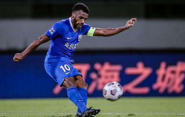 祝福广州队昔日功勋宣布退役,广州榜样2019年