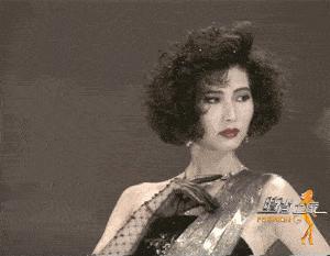 时尚潮流街拍2018年冬季,时尚就是一个轮回街拍