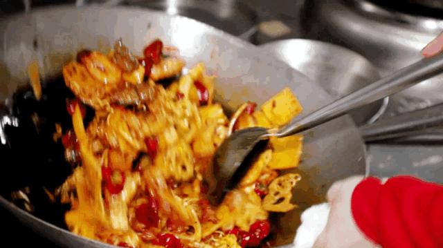 全场4.9折!吃了中山路上这家老牌网红才知道什么是真正的爽!