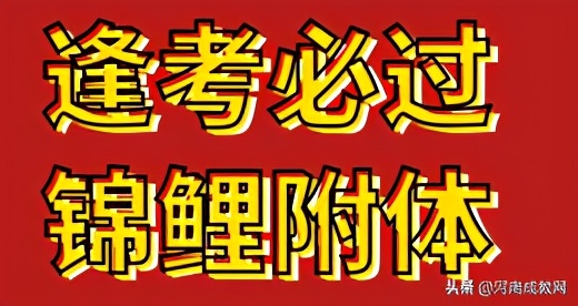 11月7日学位英语考试，你知道考前都需要注意什么吗