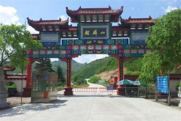 鸡西10大最好玩的地方，兴凯湖和珍宝岛均上榜，你玩过了吗？