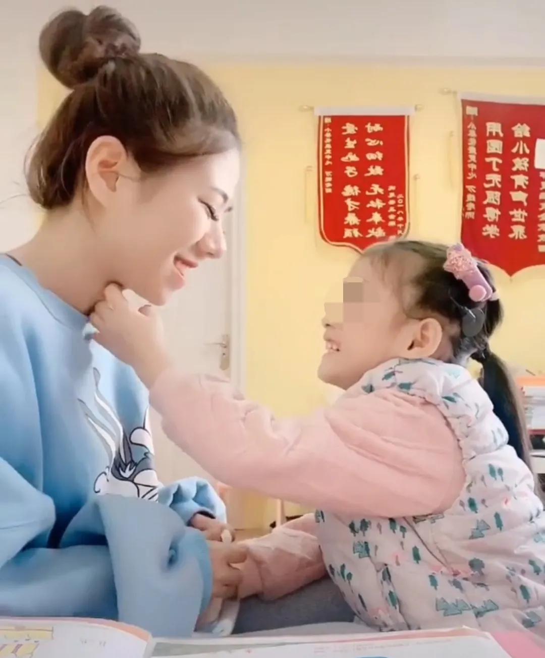 李溶的抖音,李溶溶抖音