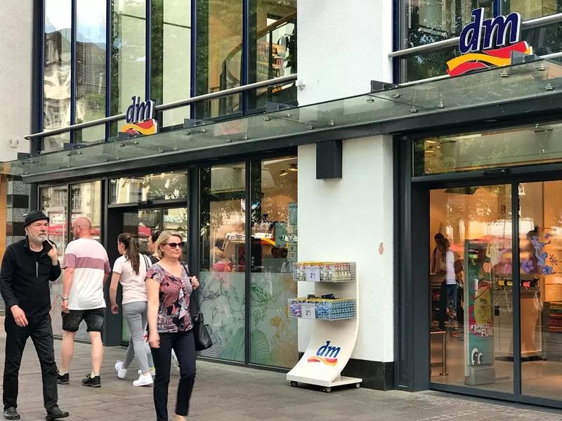 德国平民日常生活费用,在德国生活一个年要多少钱