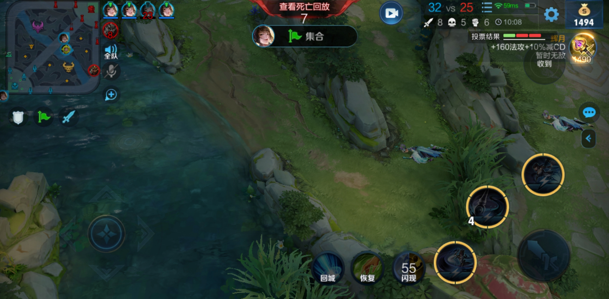 万镜觉醒怎么玩,万镜觉醒后玩什么英雄好