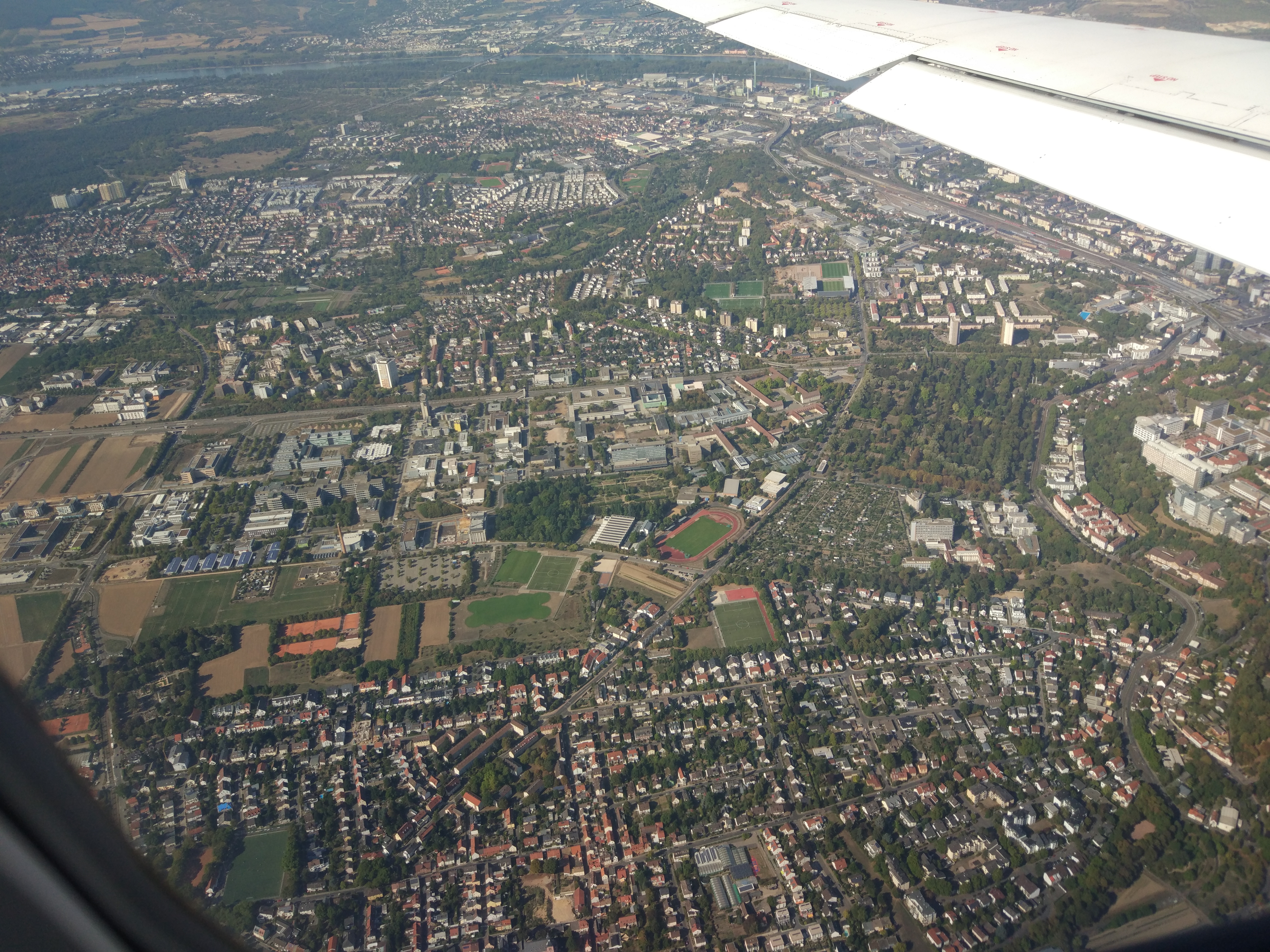 维京游轮莱茵河线旅游实录（十三）大结局