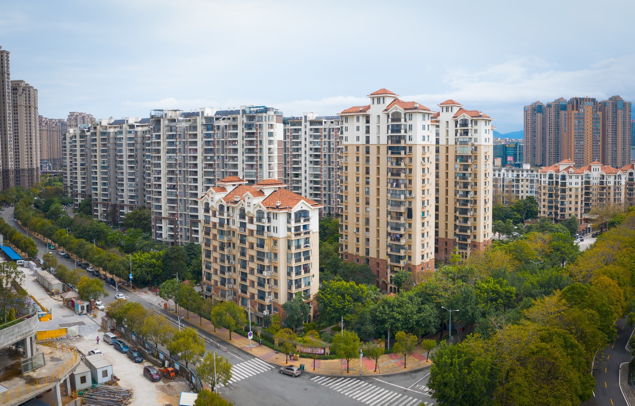 广东各市城镇人口排名,广东各县常住人口城镇化率