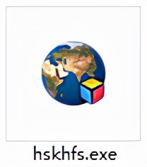 花生壳hfs,hfs自己搭建内网网盘