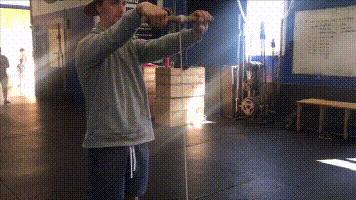 手腕总是疼?5个手腕训练帮你缓减伤痛,打造铁腕