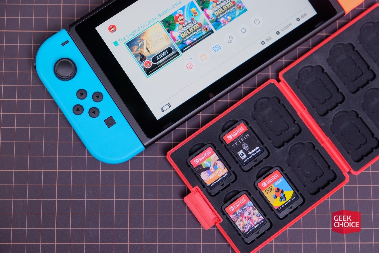 国行版任天堂switchlite,任天堂switch国行值得入手吗