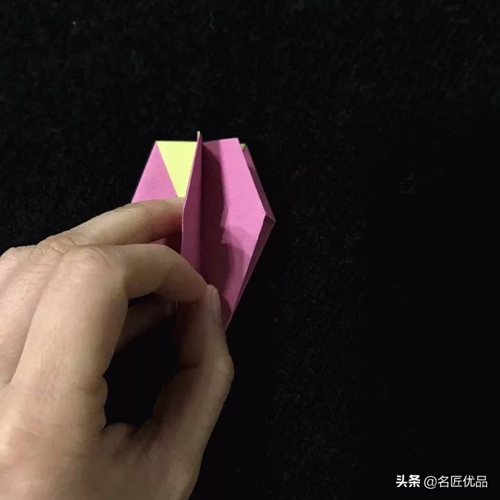 草莓叶子剪纸图,对称草莓剪纸