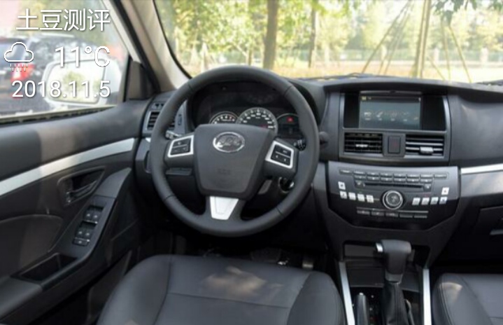 国内销量惨淡，上市5年差点停产，却在国外杨威，堪称奇迹！