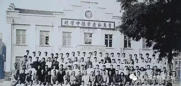 承载童年回忆的母校,印象十一