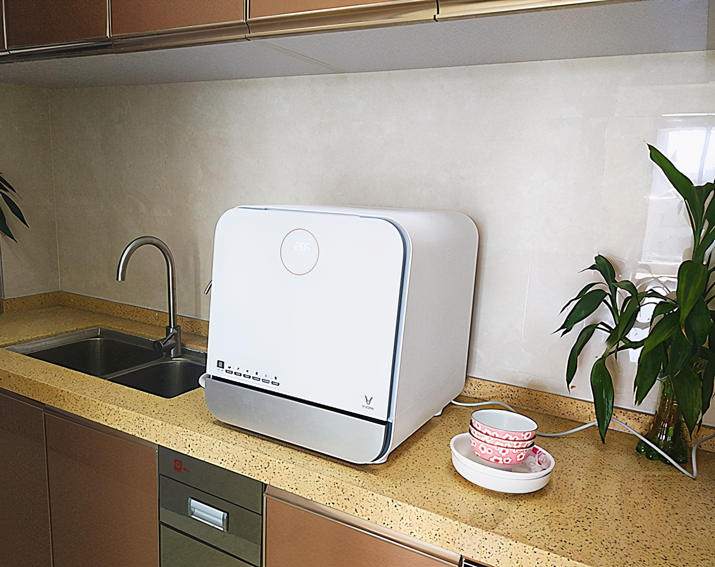 云米洗碗机sugare2,云米irona1洗碗机