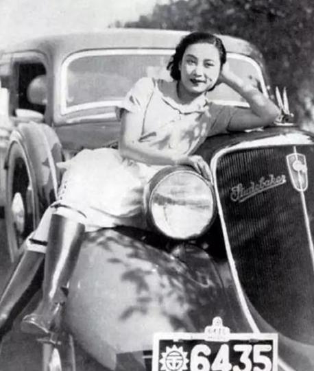 影后胡蝶的一生 (影后胡蝶最后归宿)