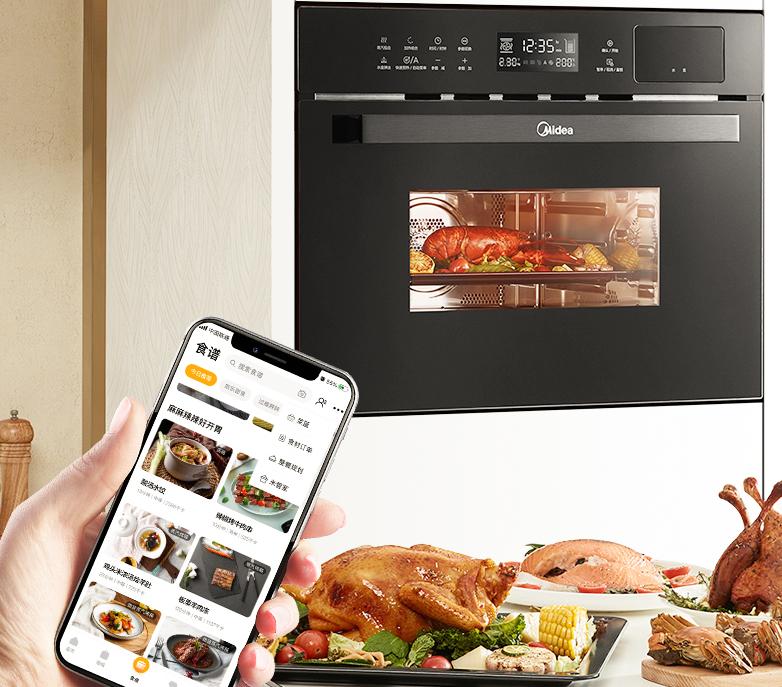 蒸烤箱选哪个牌子最好,买什么牌子的蒸烤箱最好