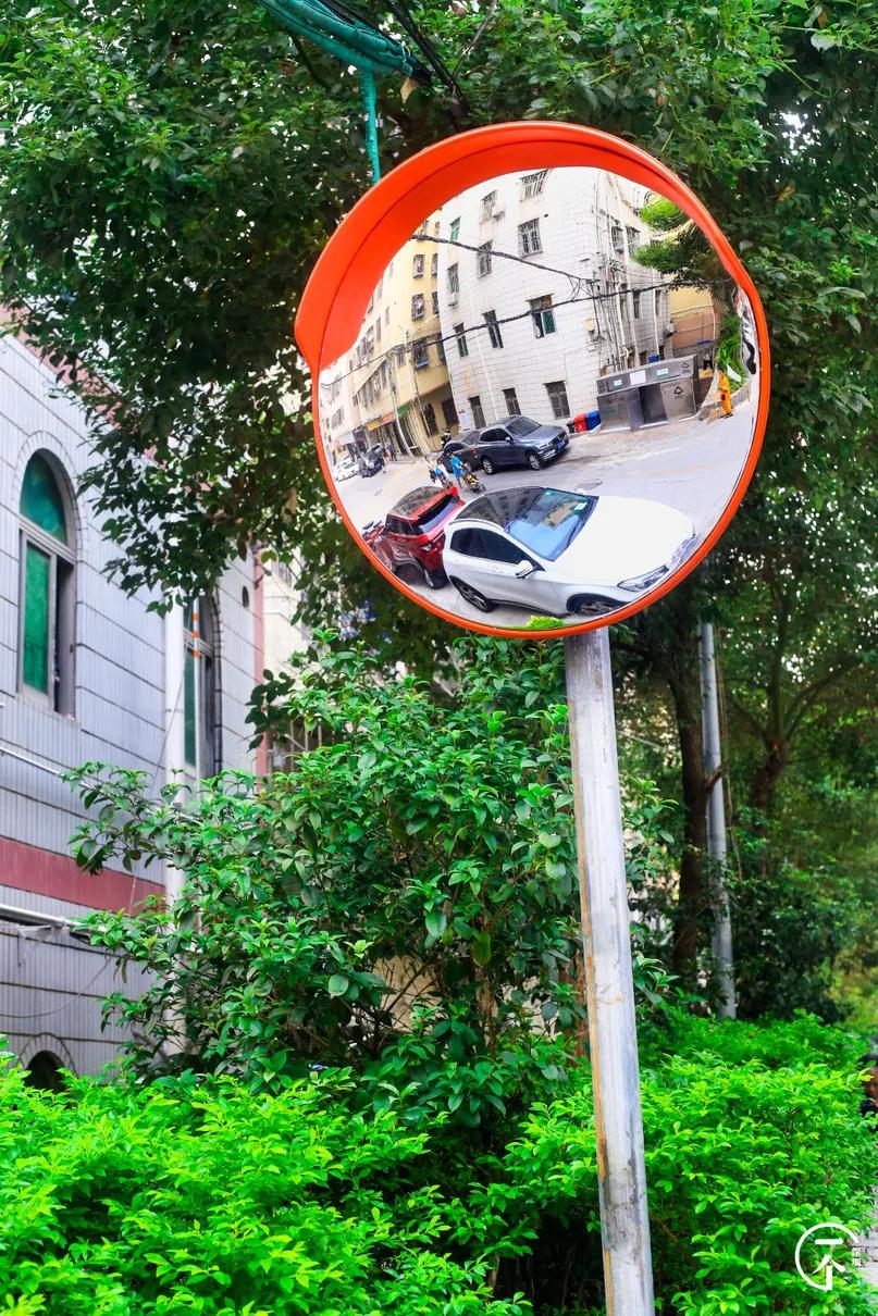 遍地华为男，深圳坂田有多绝？