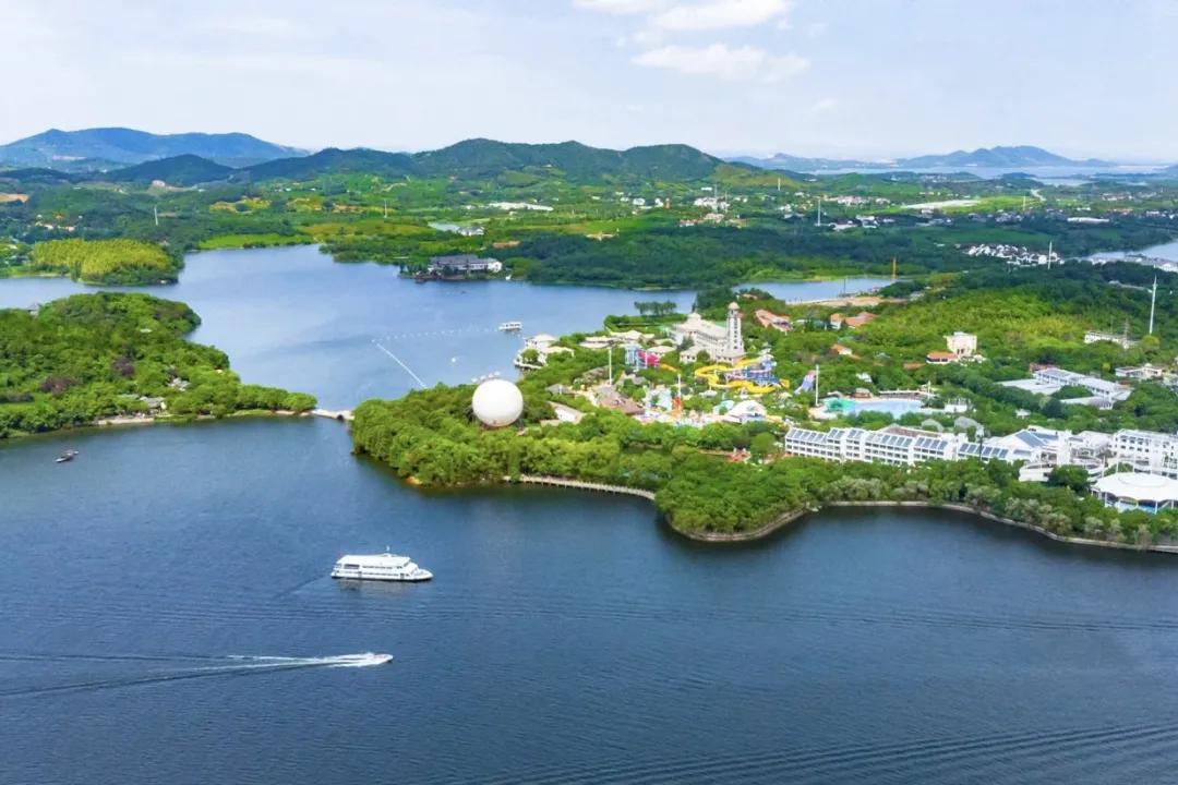 江浙沪天然温泉度假村排名榜,江浙沪温泉最好的地方排名