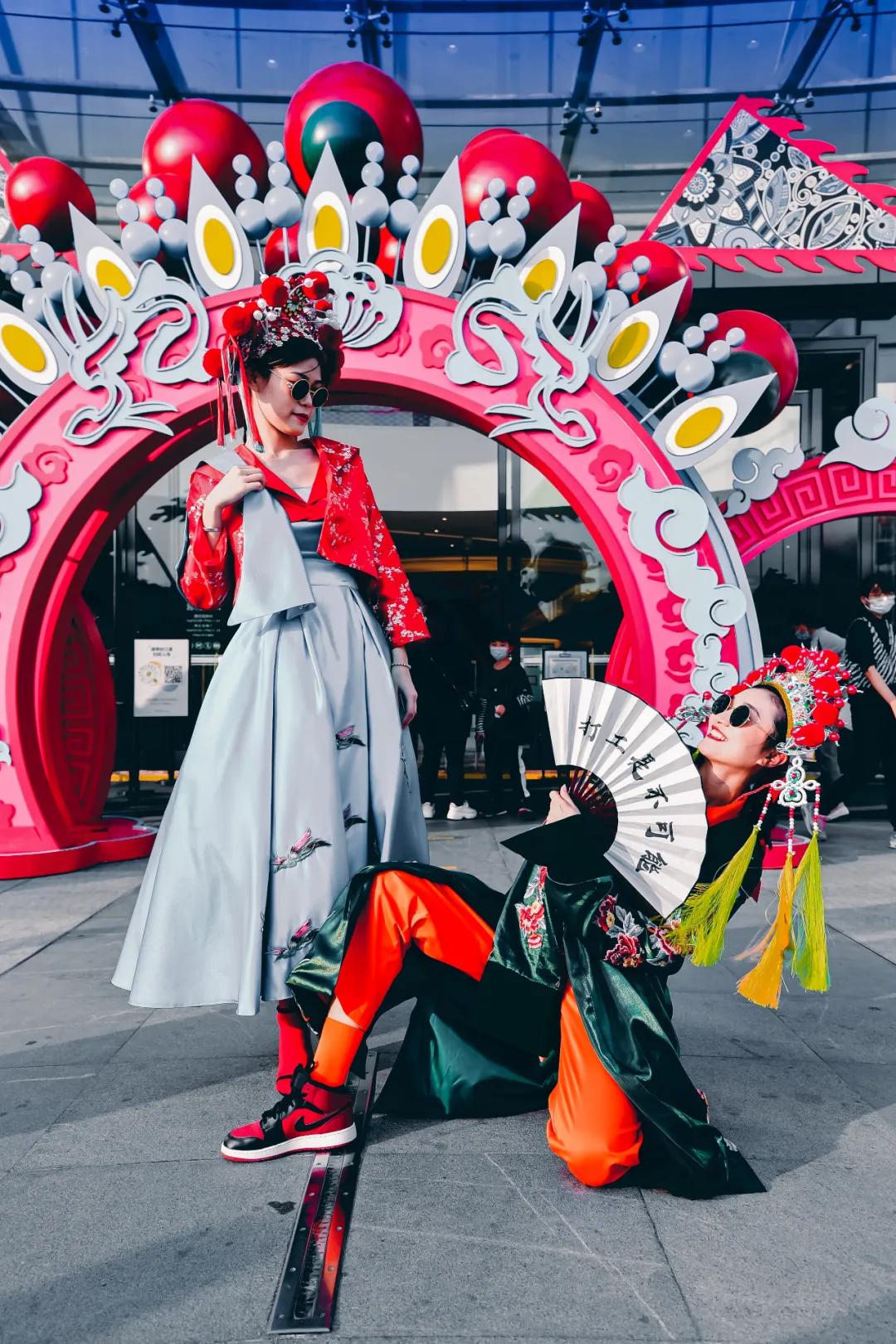 留深旅游攻略详解,深旅一日游游玩攻略