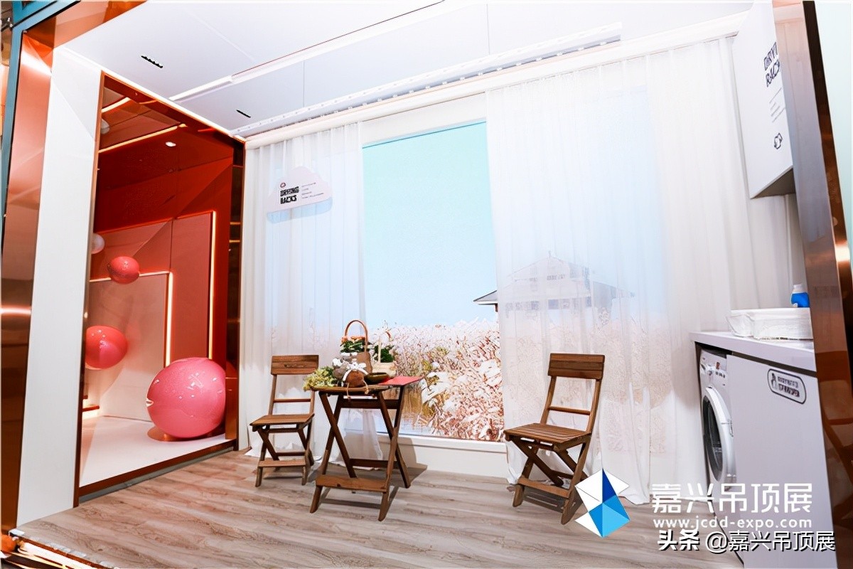 5月份嘉兴吊顶展有什么品牌,嘉兴吊顶展览会上有哪些产品