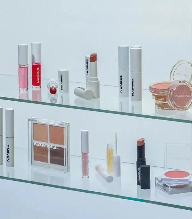 彩妆好物推荐平价,彩妆冷门好物