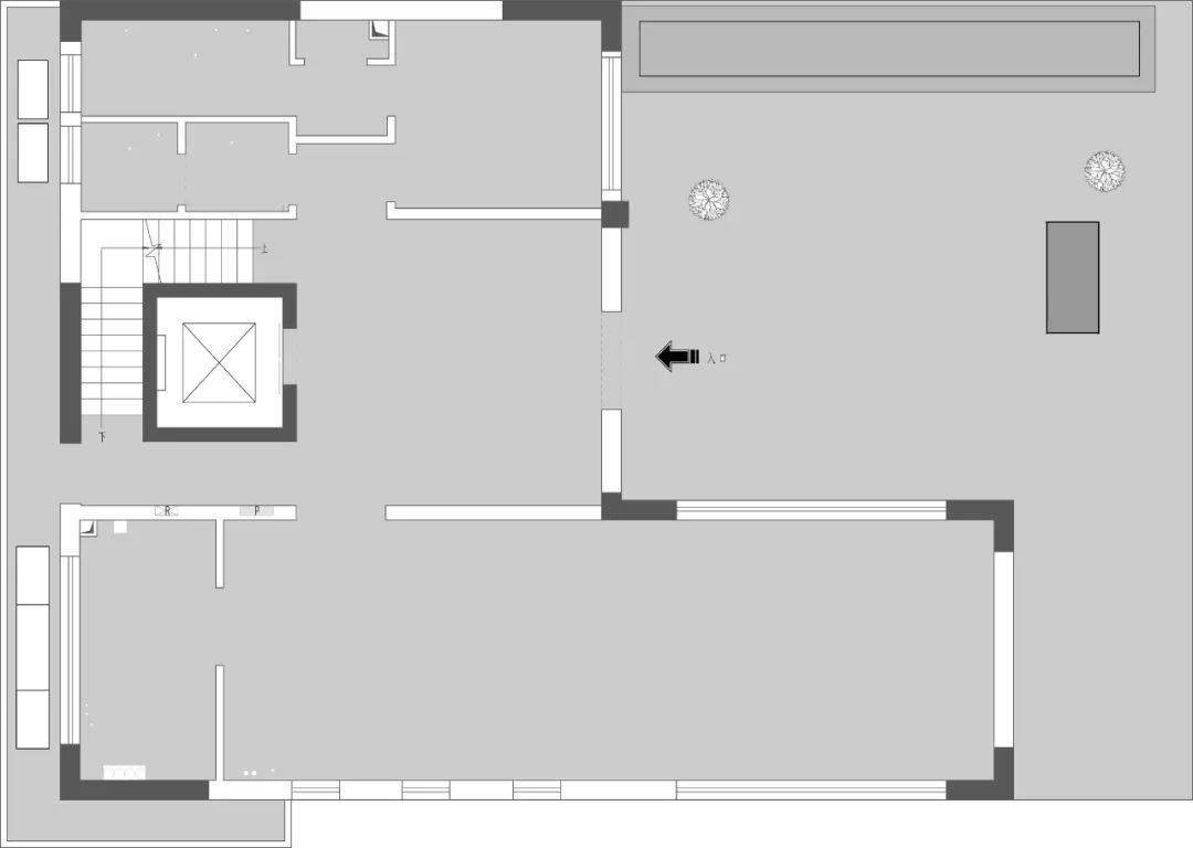 创视界别墅设计图,创视界空间设计