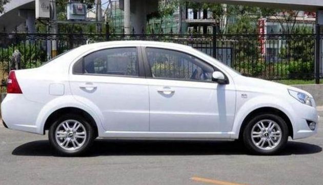 2万左右二手车手动省油耐用,5万预算推荐这3款车比二手车靠谱