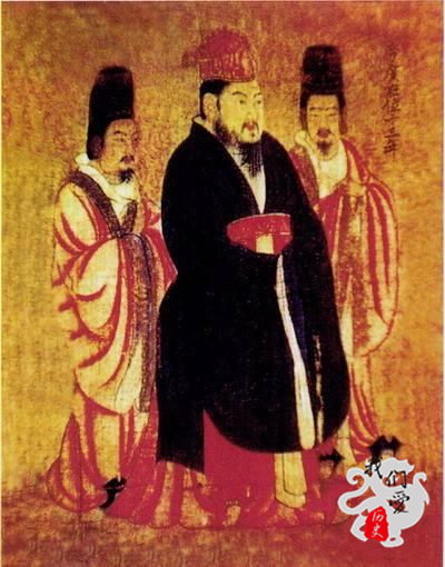 北宋年号对照表,北宋国运多久