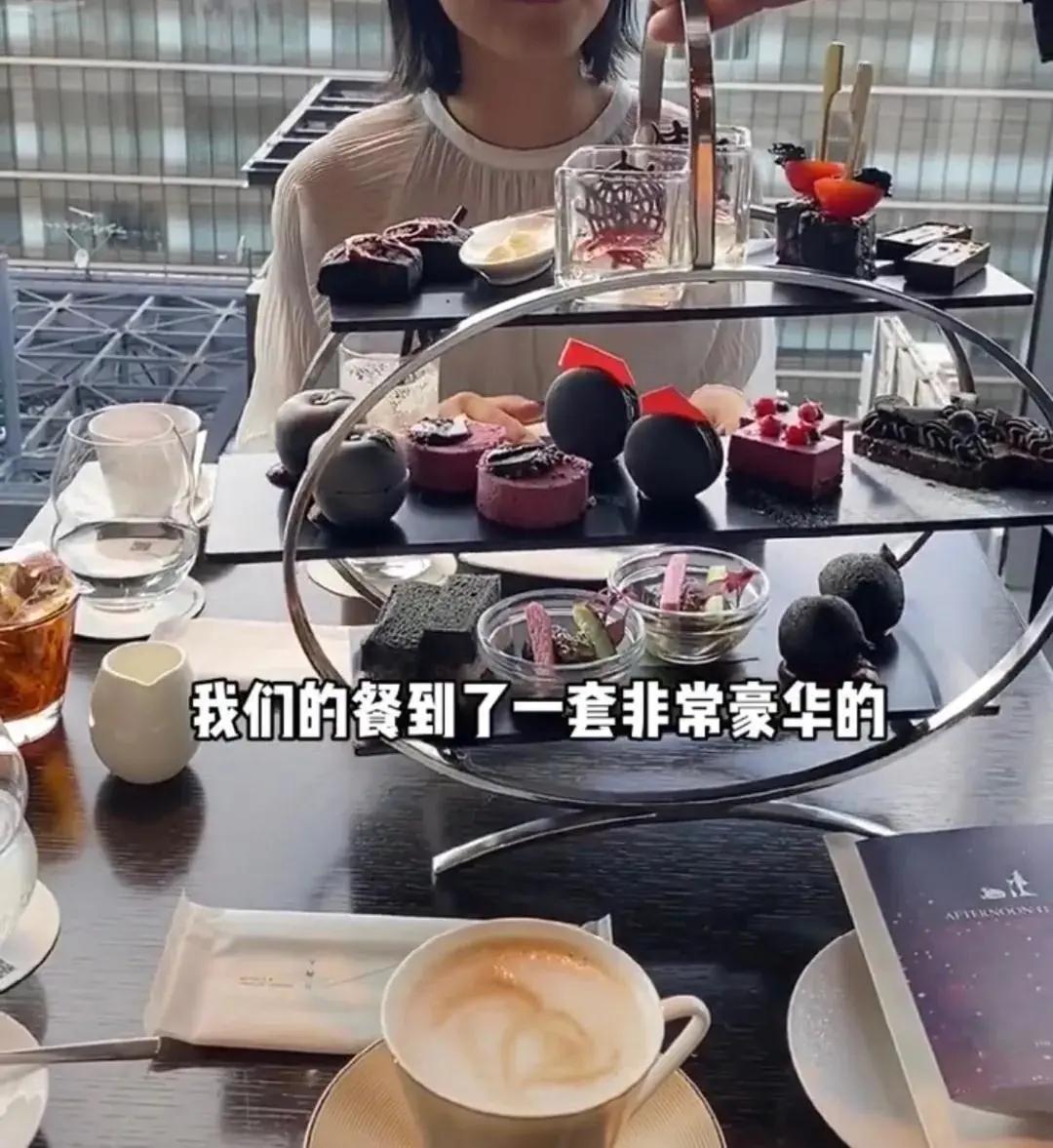 网红编造在日本参加婚礼,网红编造误闯日本婚礼