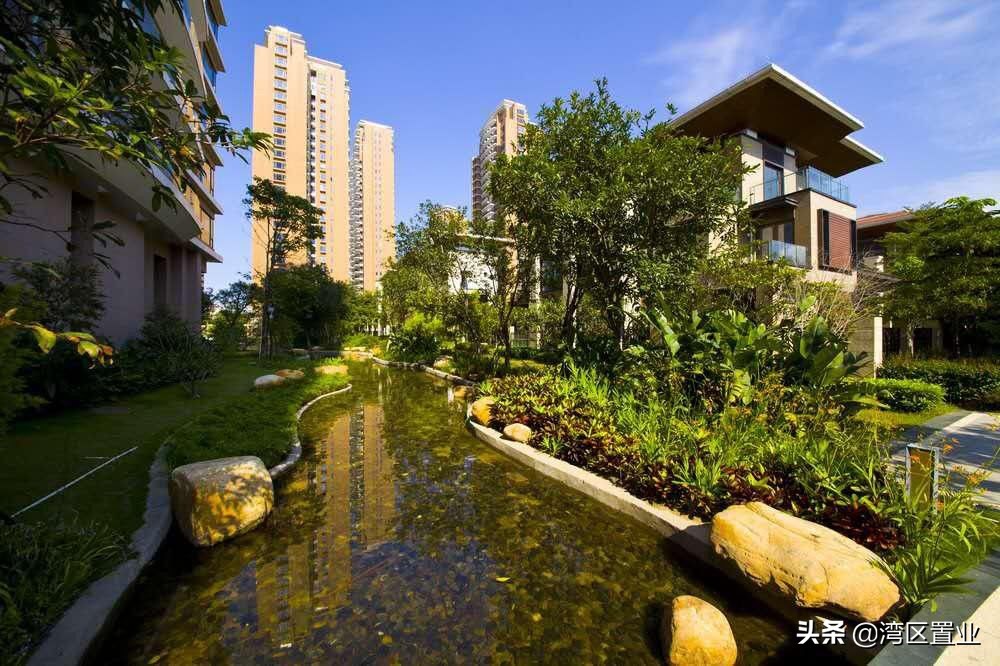 横琴口岸别墅,珠海横琴别墅房子怎样