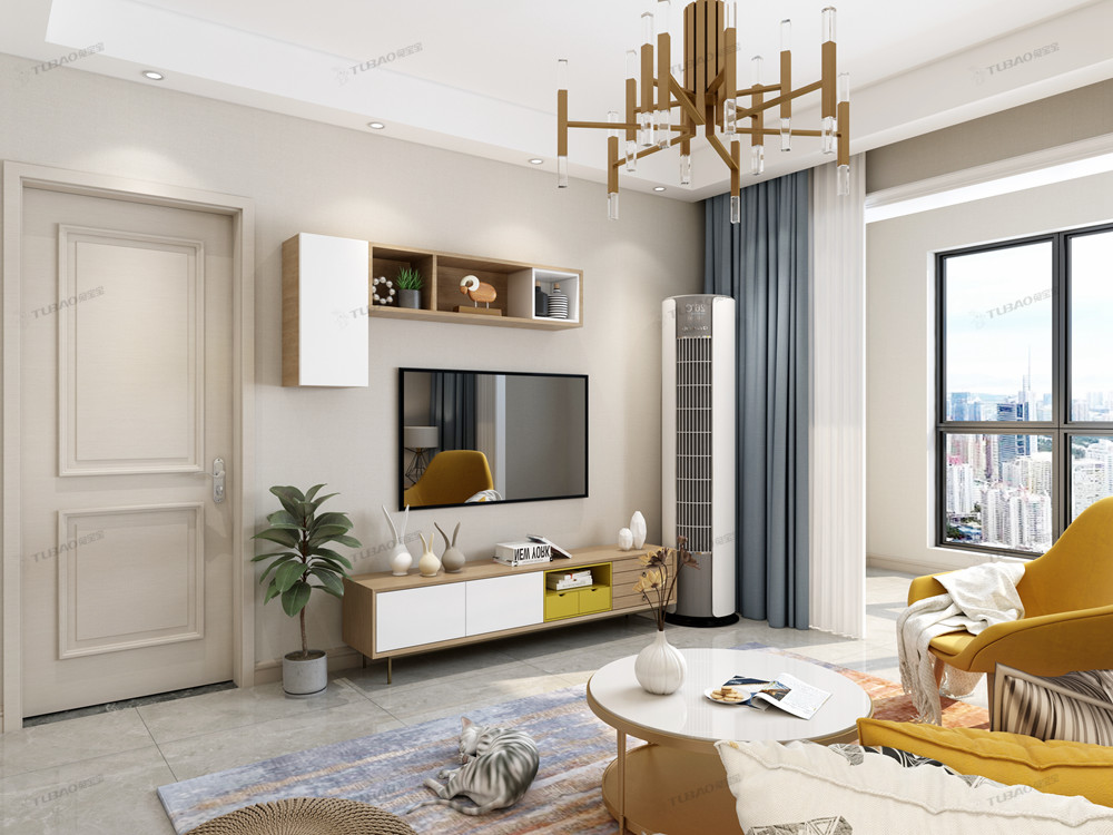 兔宝宝室内门官方旗舰店,兔宝宝能做室内门吗