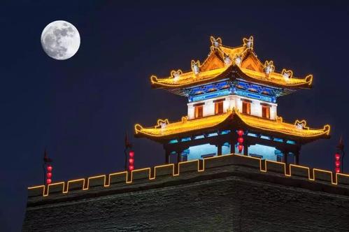 来西安旅游怎能错过这十大景点,西安旅游最值得去的10个景点