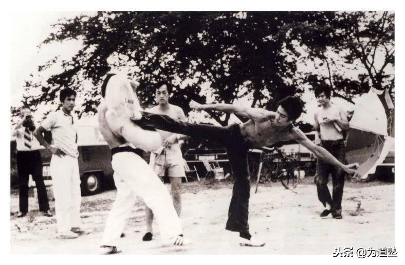 为道塾李小龙,为道塾评价李小龙的文章